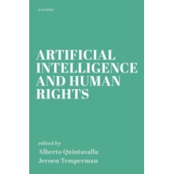 Artificial Intelligence and Human Rights